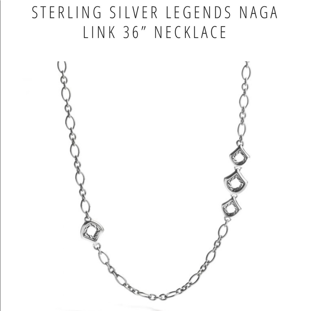 John Hardy Necklace